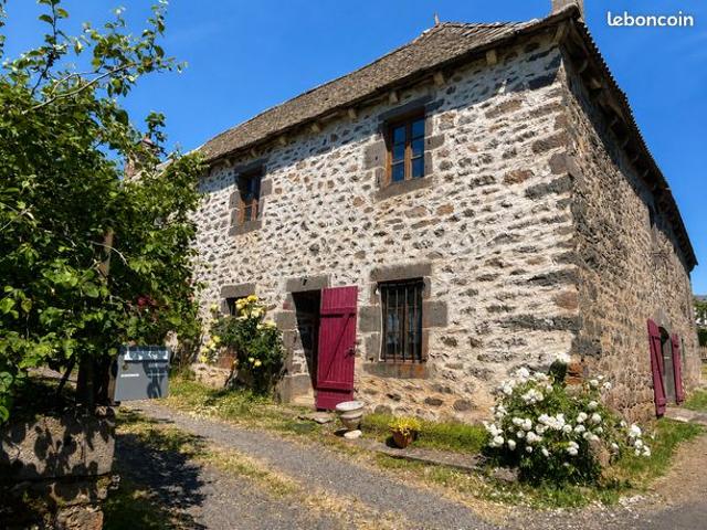 Grange 3 pièces 131 m²