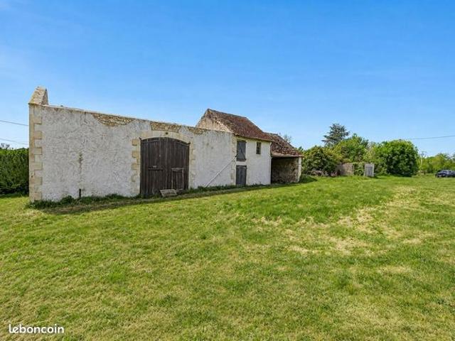 Grange 3 pièces 150 m²