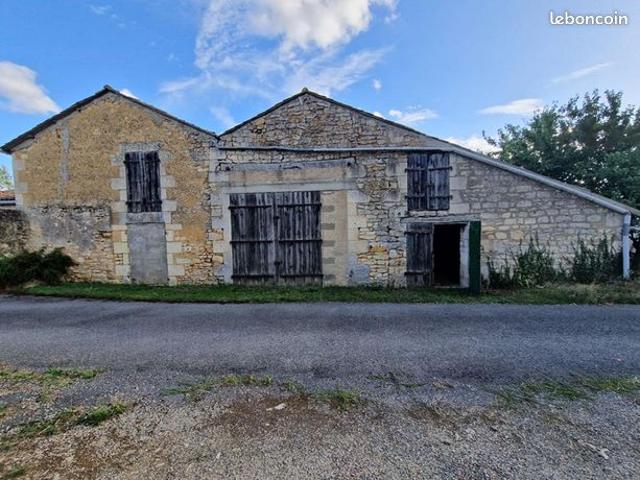 Grange 3 pièces 169 m²