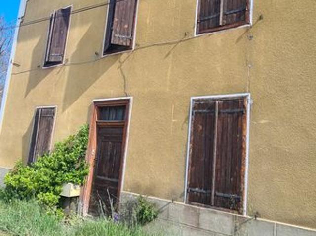 Grange 3 pièces 160 m²