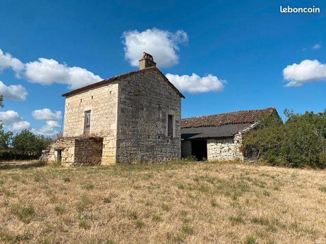 Grange 3 pièces 170 m²