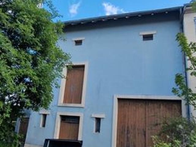 Grange 3 pièces 195 m²