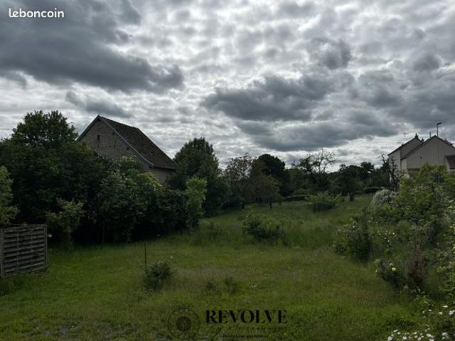 Grange 3 pièces 60 m²