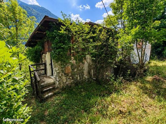 Grange 3 pièces 63 m²