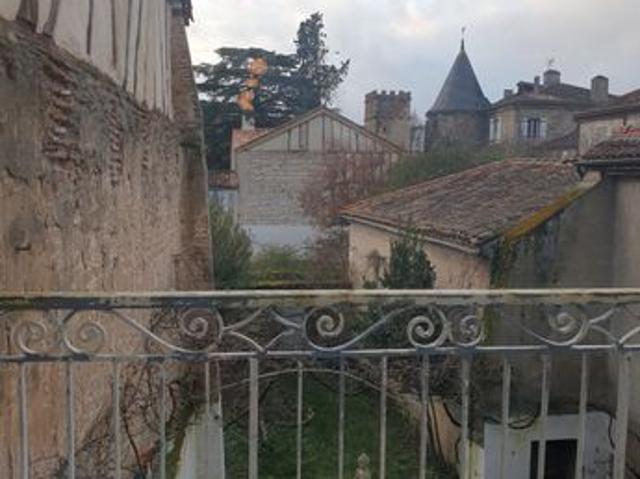 Grange 3 pièces 67 m²