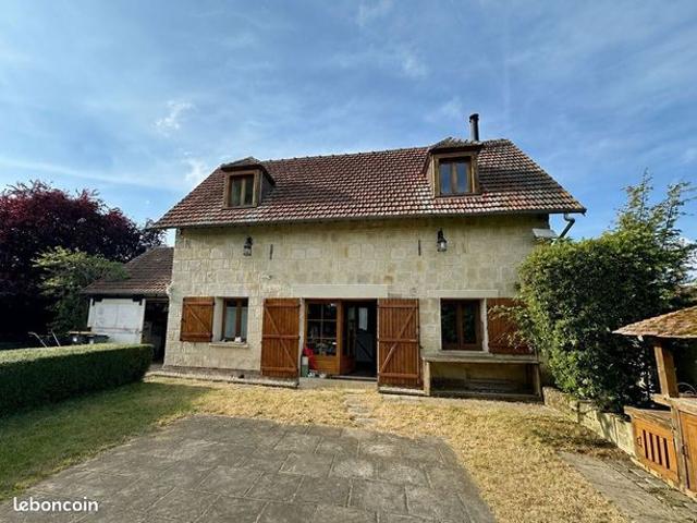 Grange 3 pièces 70 m²