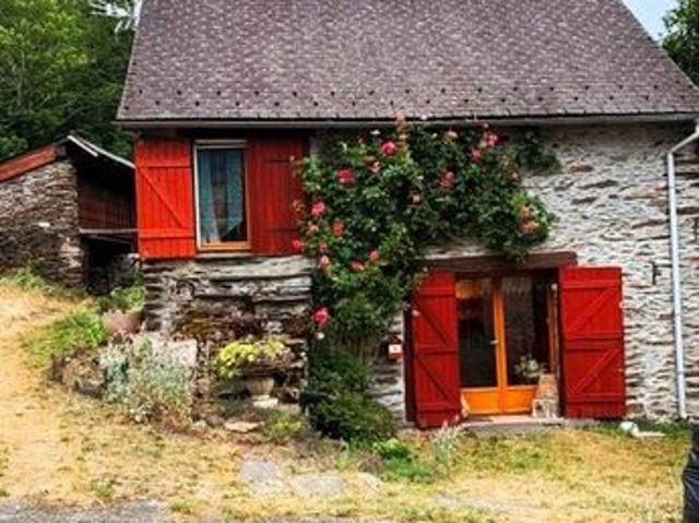 Grange 3 pièces 71 m²