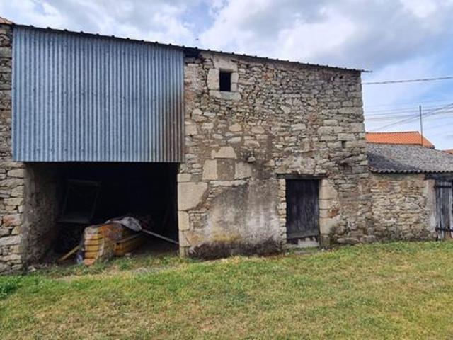 Grange 3 pièces 75 m²