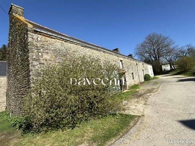 Grange 3 pièces 78 m²