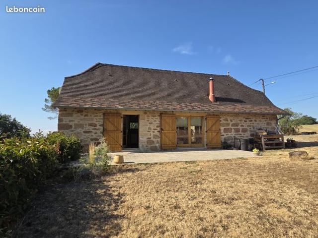 Grange 3 pièces 87 m²