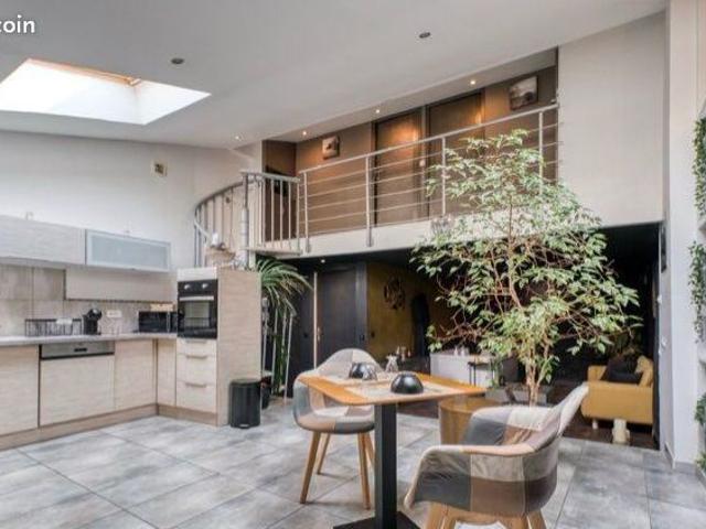 Grange 3 pièces 88 m²