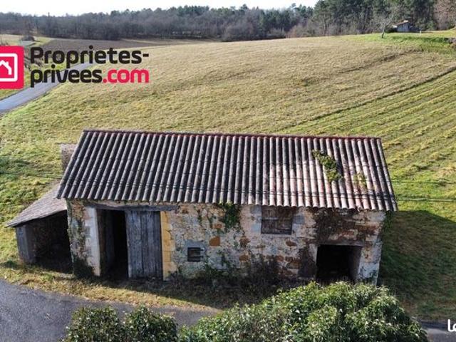 Grange 3 pièces 90 m²