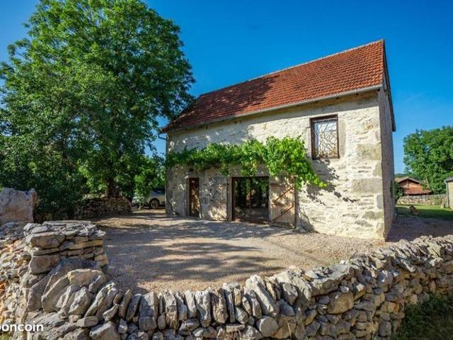 Grange 3 pièces 90 m²
