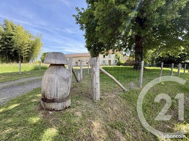 Grange 3 pièces 95 m²