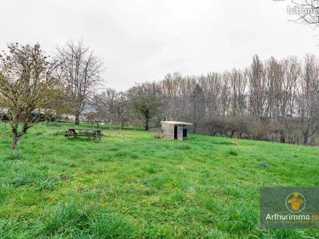 Grange 100 m² Giraumont
