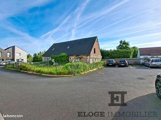 Grange 10 pièces 180 m²