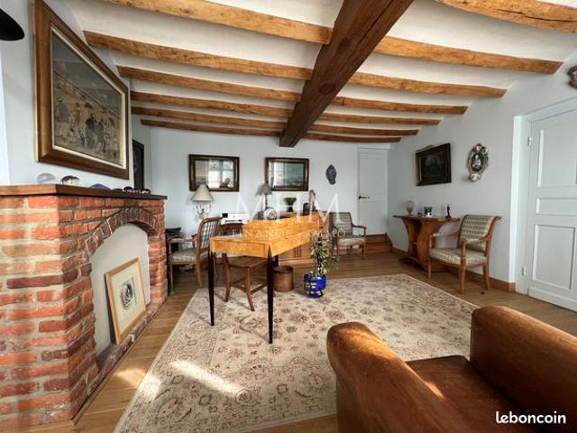 Grange 10 pièces 254 m²