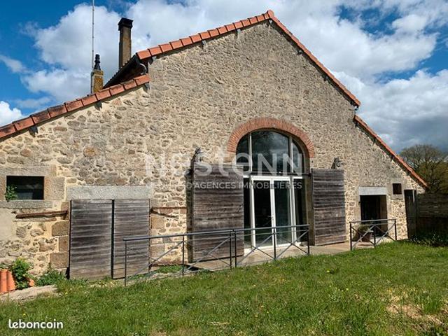 Grange 10 pièces 259 m²