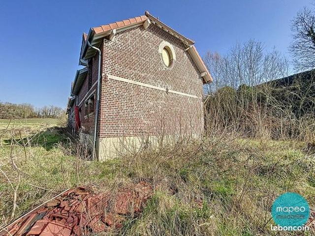 Grange 10 pièces 430 m²