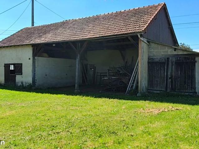 Grange 115 m² Contigny