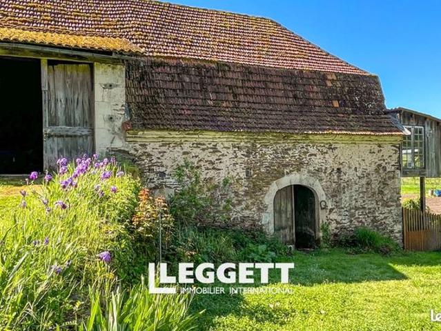 Grange 115 m² Beaulieu Sur Dordogne