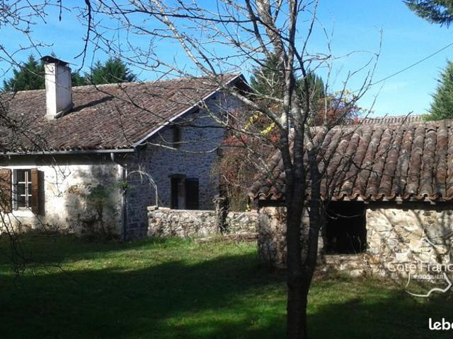 Grange 11 pièces 387 m²