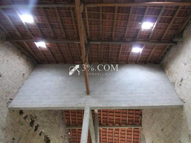Grange 122 m2 au sol
