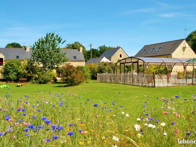 Grange 12 pièces 260 m²