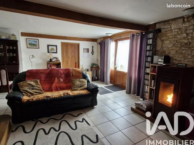 Grange 12 pièces 330 m²