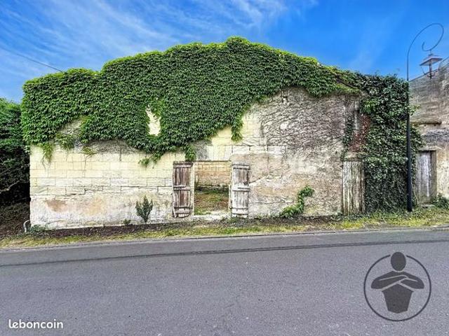 Grange 139 m² Abzac