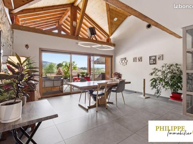 Grange 13 pièces 260 m²