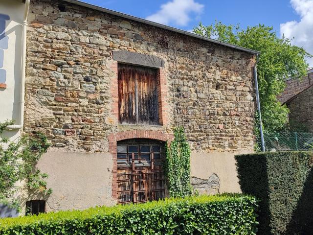 Grange 145 m2 au sol