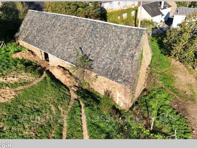 Grange 140 m² Albignac
