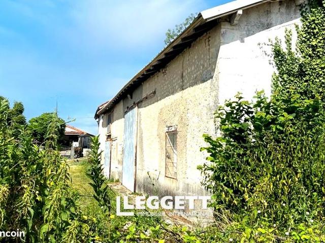 Grange 150 m² Bellevigne