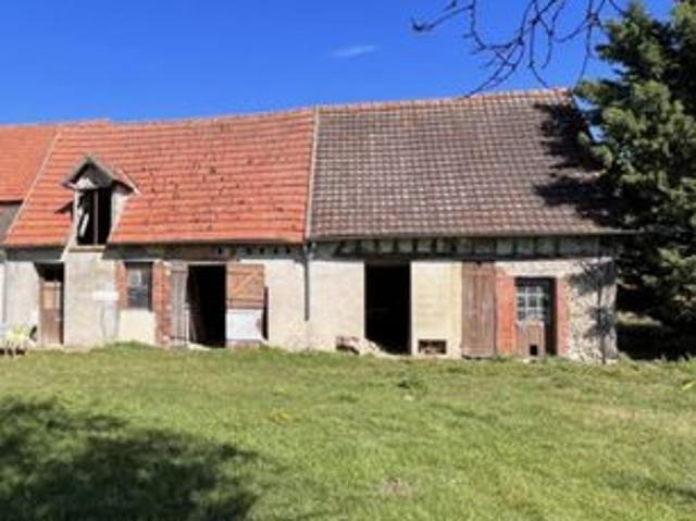 Grange 165 m² Boutigny Prouais