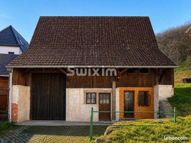 Grange 160 m² Luttenbach près Munster