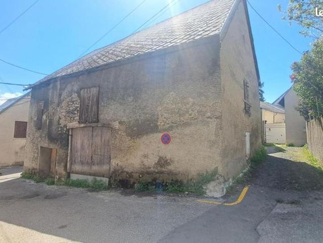 Grange 198 m² La Mure