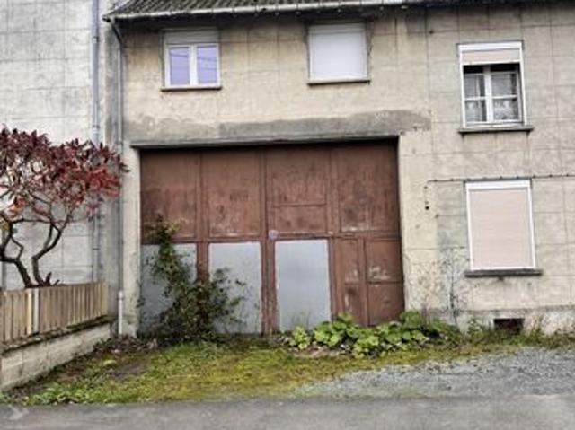 Grange 1 pièce 400 m²