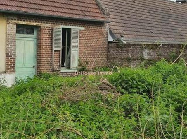 Grange 1 pièce 40 m²