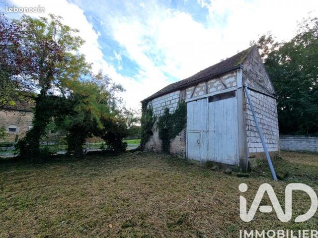 Grange 1 pièce 42 m²
