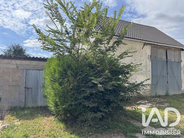 Grange 1 pièce 45 m²