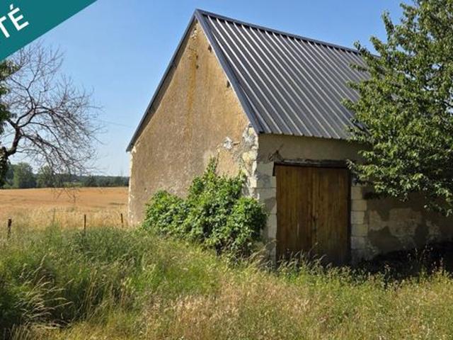 Grange 1 pièce 50 m²