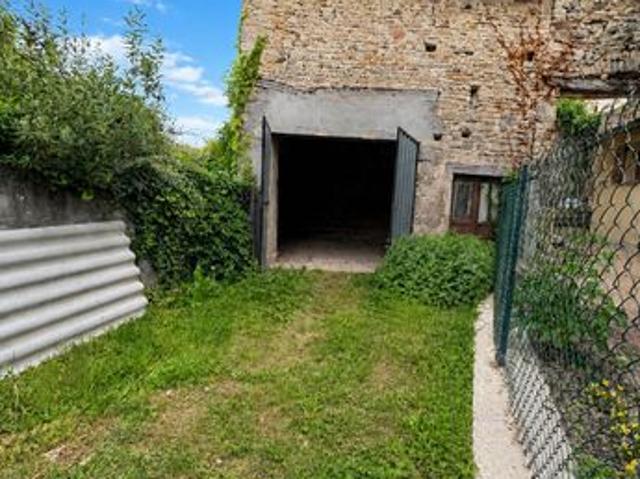 Grange 1 pièce 50 m²