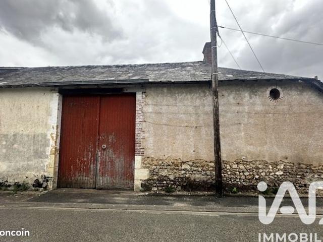 Grange 1 pièce 50 m²