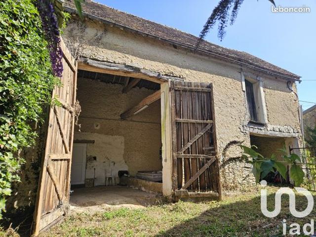 Grange 1 pièce 57 m²