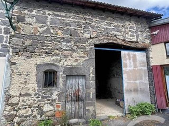 Grange 1 pièce 55 m²