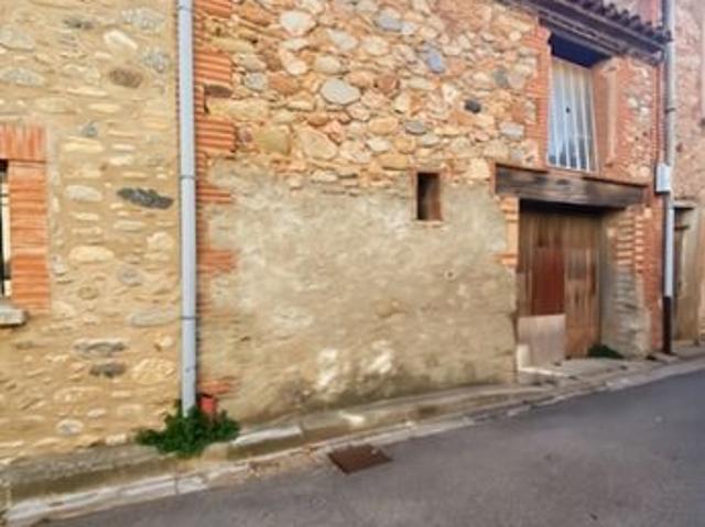 Grange 1 pièce 58 m²