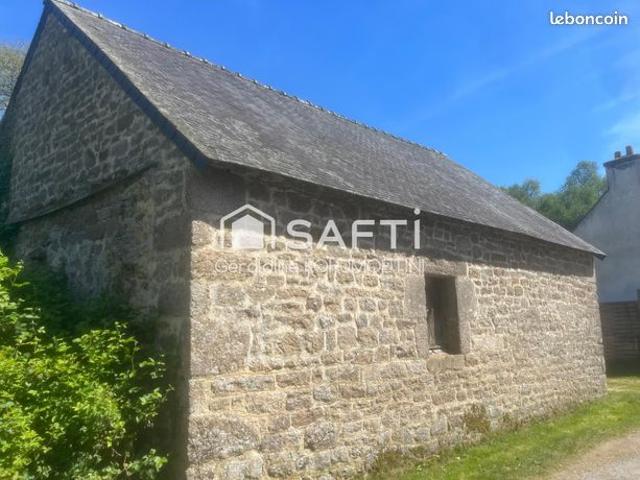 Grange 1 pièce 60 m²