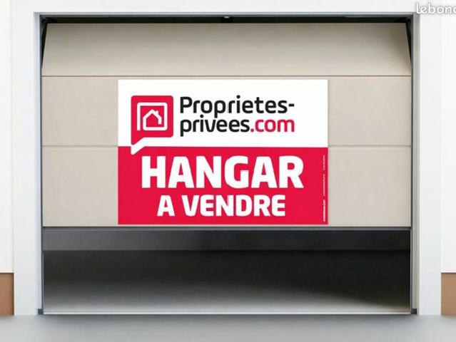 Grange 1 pièce 68 m²
