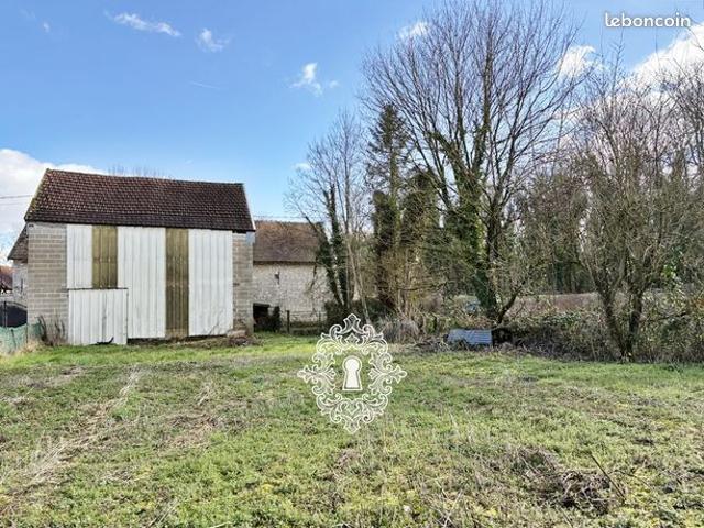 Grange 1 pièce 73 m²